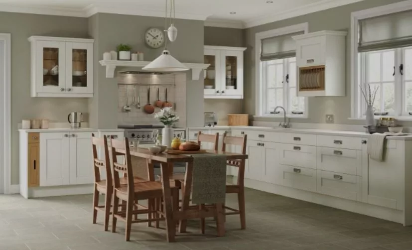 Kensington Ivory - Kitchens Stori Kensington Ivory - Kitchens Stori