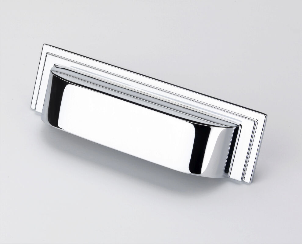 Keswick 96mm Cup Handle
