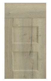 Aldridge Kitchen Door