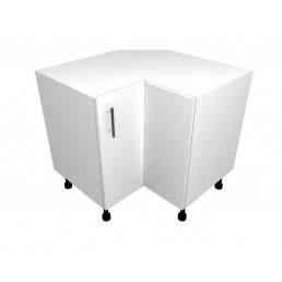 900 x 900mm Highline L Cnr (Bi-Fold Hinge)