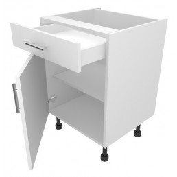 500 Drawerline Base Unit