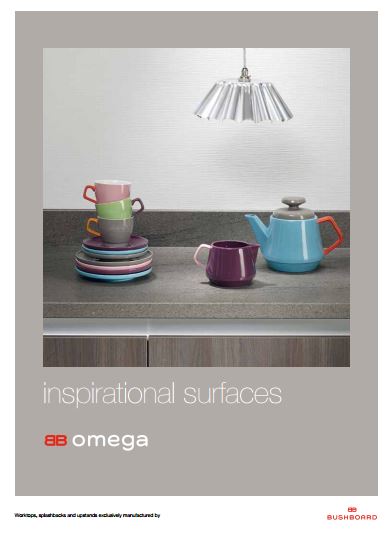 Omega Brochure download