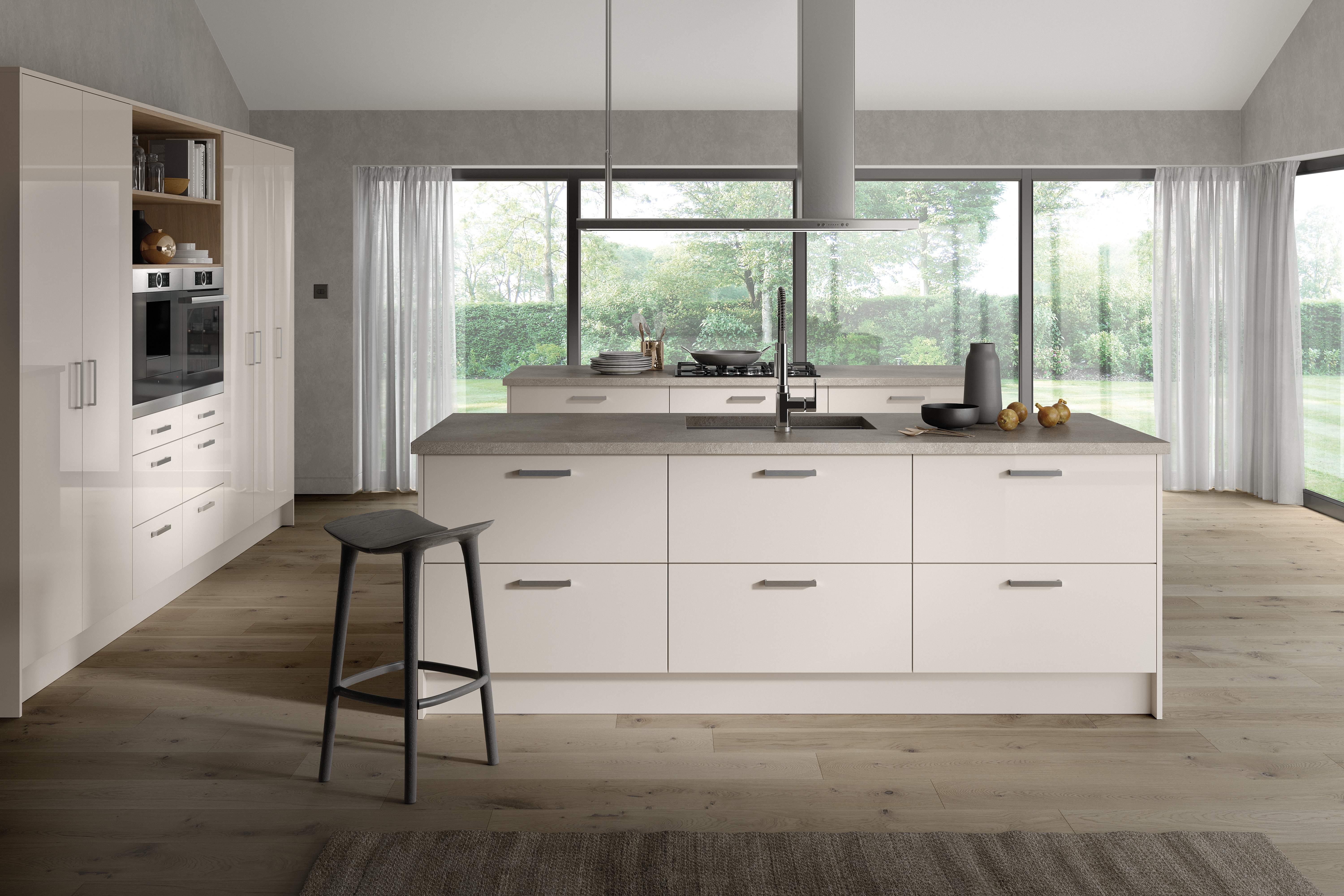 Vivo Gloss Cashmere 