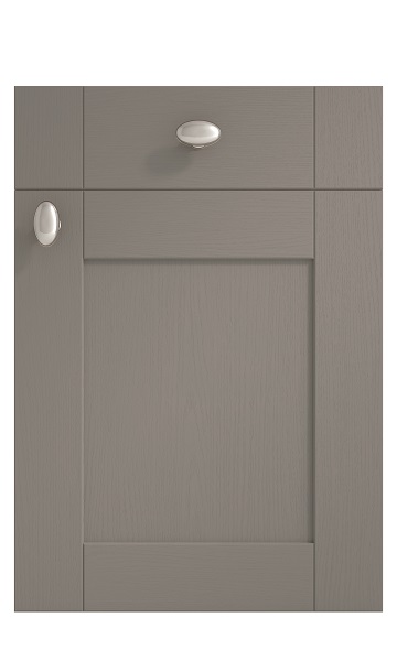 Cambridge Dust Grey  - TKC