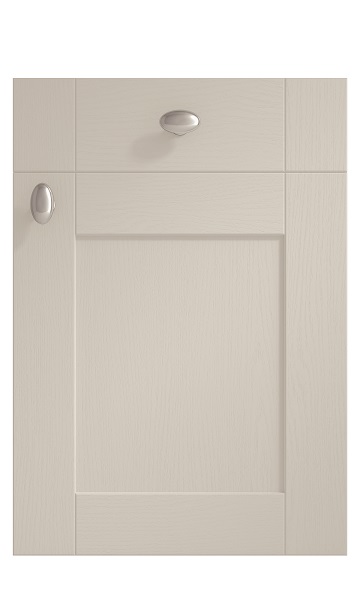 Cambridge Light Grey - TKC
