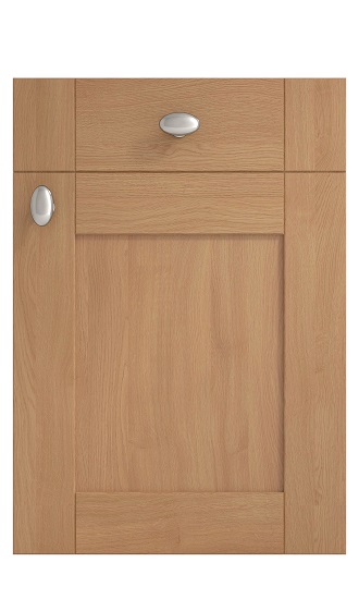 Cambridge Oak - TKC