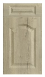Canterbury Kitchen Door