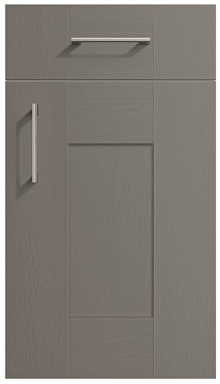 Cartmel Dust Grey - TKC