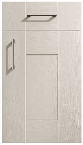 Cartmel Light Grey - TKC