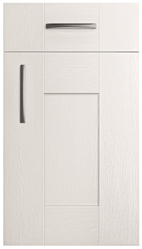 Cartmel White - TKC