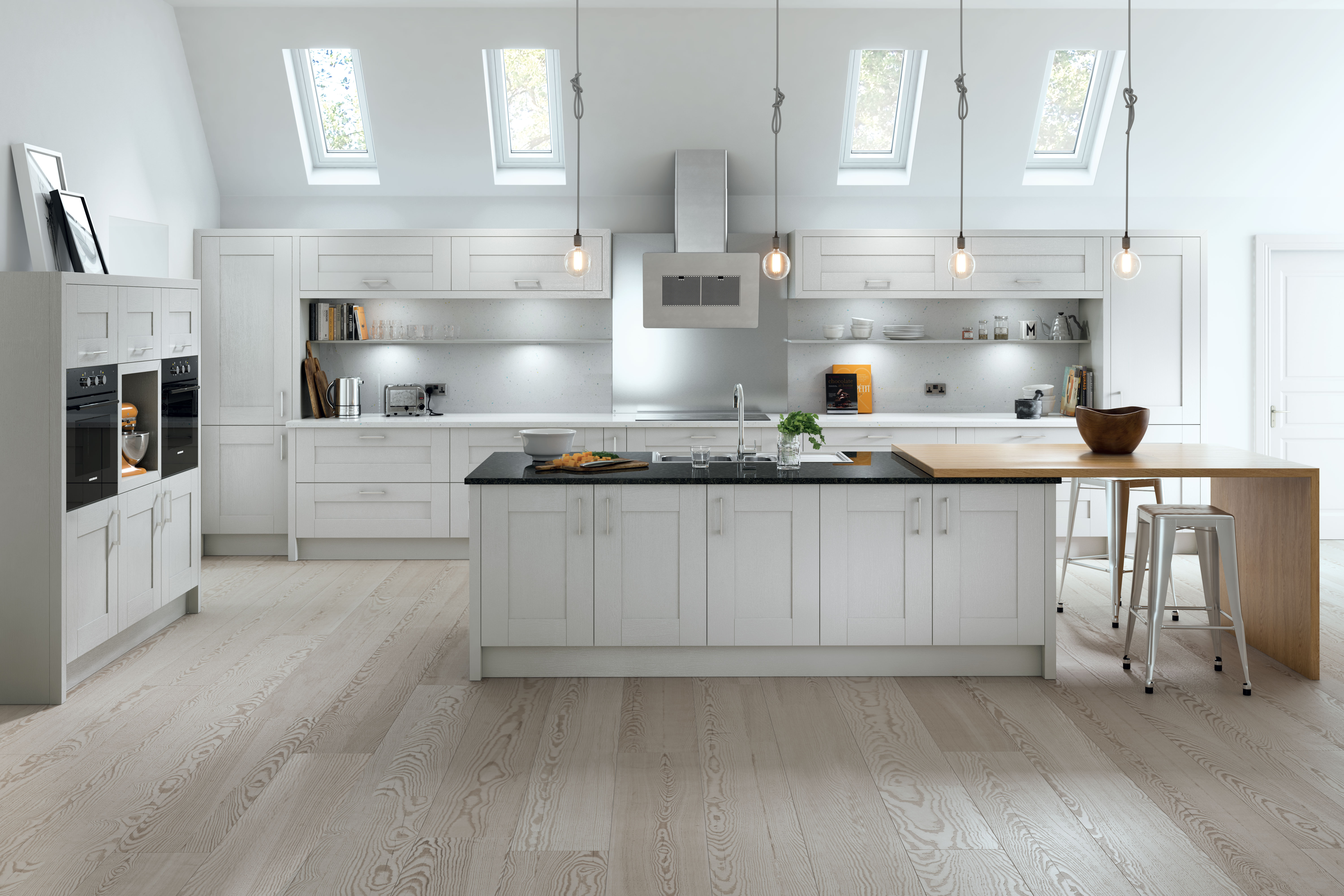 Cartmel Light Grey