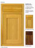 The Pittville In-framed Kitchen