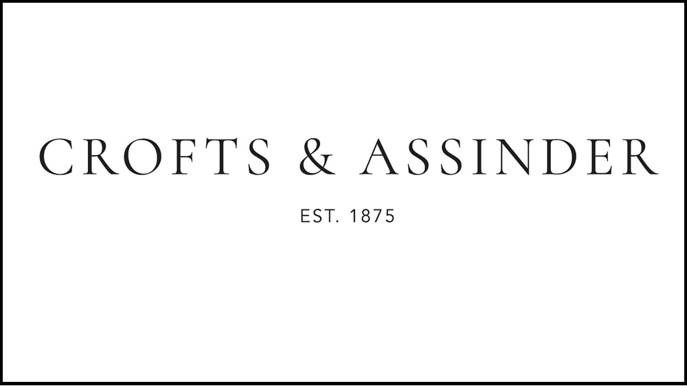 Kitchen Croft Croft & Assinder Kitchen Handles