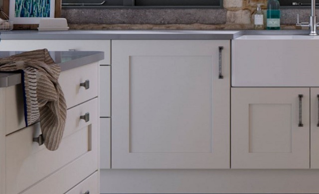 Multiwood - Eastdon Painted
