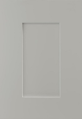Fitzroy Painted Dove Grey  - Second Nature Kitchens