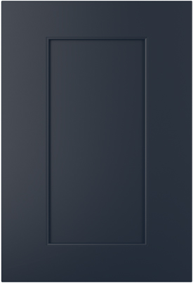 Kitchen Stori / Uform Florence Door information 