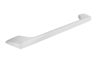 White Kitchen Handles & Knobs
