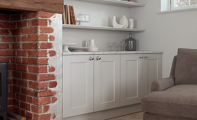 Hartside Light Grey
