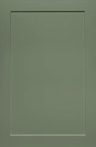 Hunton Regiment - Second Nature Kitchens