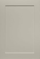 Hunton Taupe Grey - Second Nature Kitchens