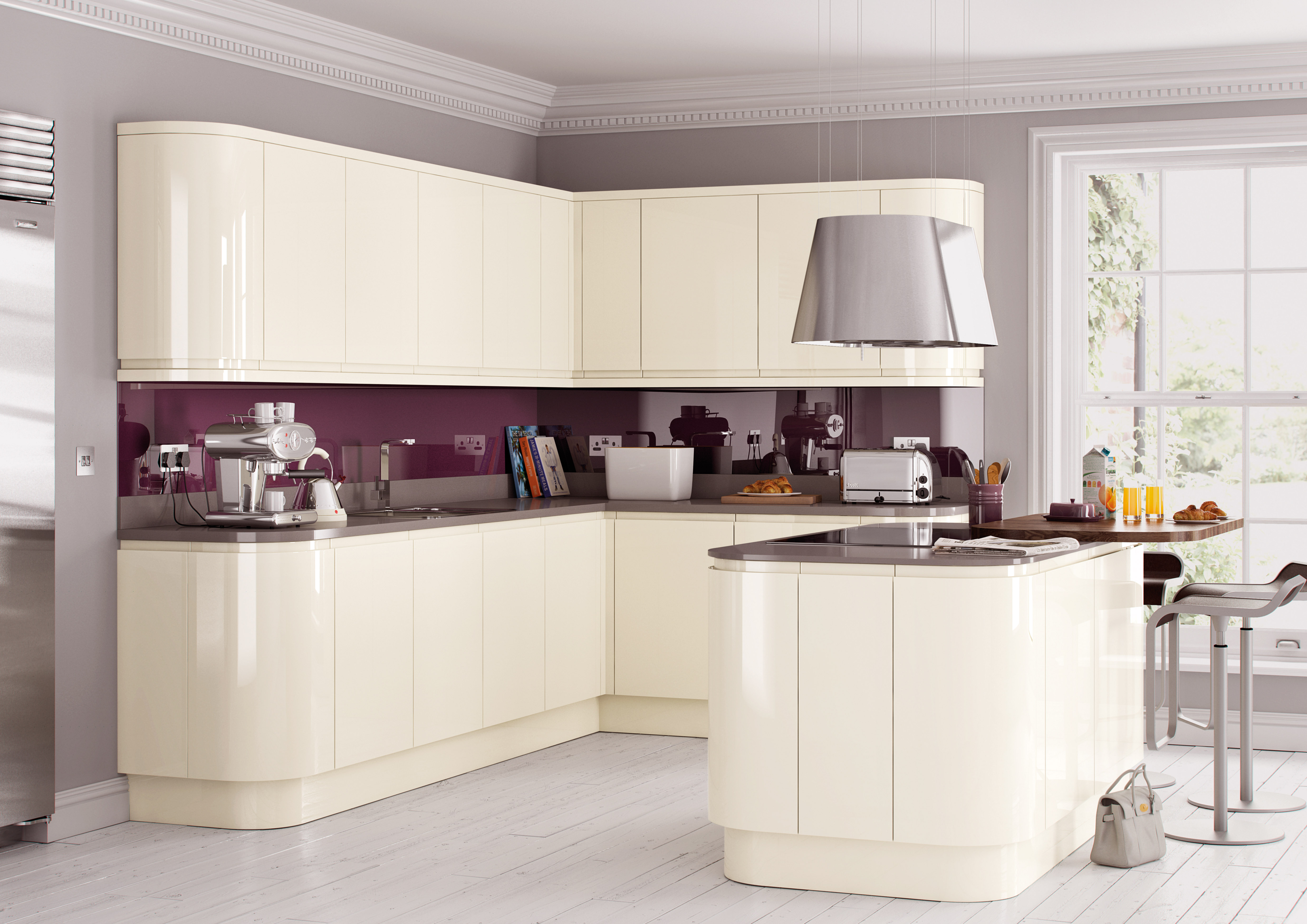 Lucente Gloss TKC 