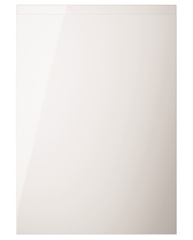 Lucente Gloss White - TKC