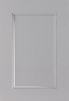 Second Nature Collection - Mornington Beaded Dust Grey