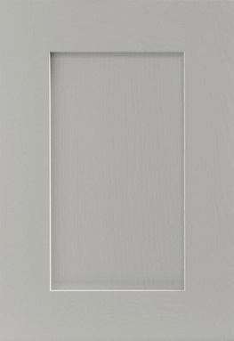 Second Nature Collection - Mornington Shaker Dove Grey