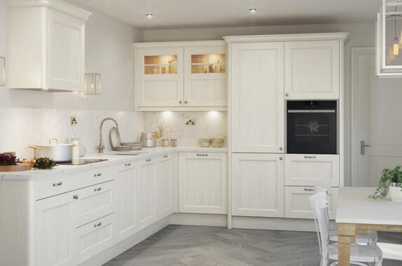 Mornington Beaded Porcelain