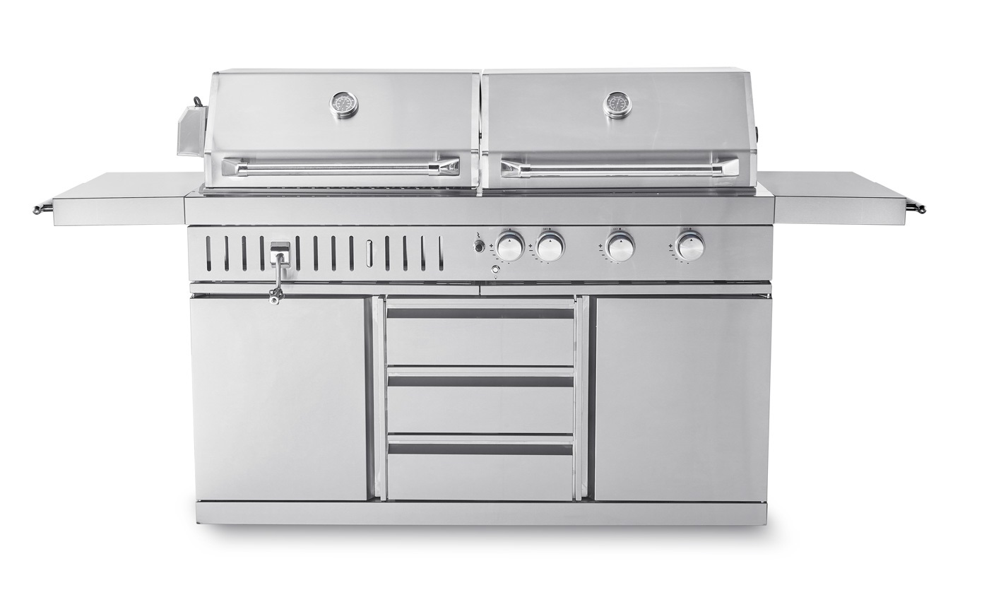 Grills