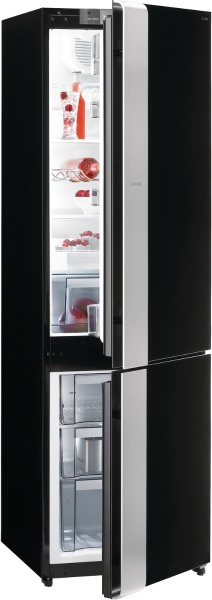 Freestanding fridge freezer NRK-ORA-E