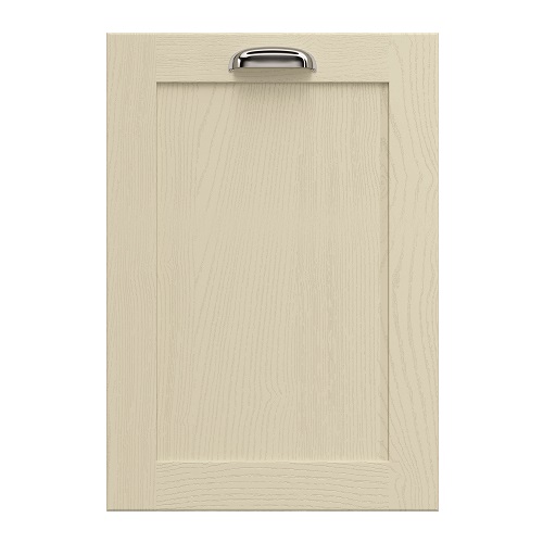 Newmarket Ivory  - TKC