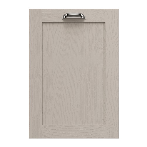 Newmarket Light Grey - TKC