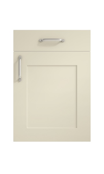 Oxford Ivory - TKC