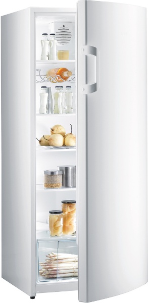 Freestanding refrigerator R6151BW