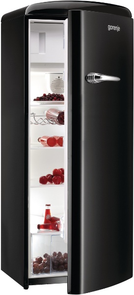 Freestanding refrigerator RB60299OBK