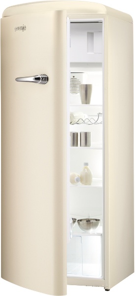 Freestanding refrigerator RB60299OC-L