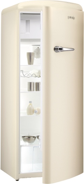 Freestanding refrigerator RB60299OC