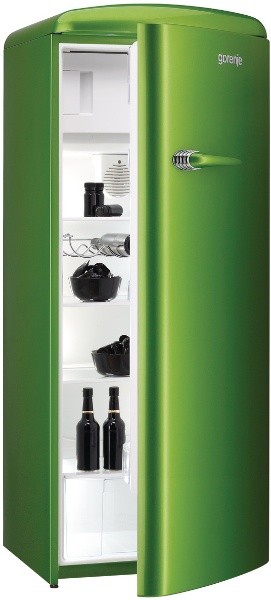 Freestanding refrigerator RB60299OGR