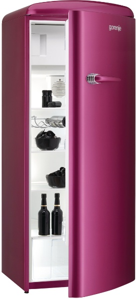 Freestanding refrigerator RB60299OP