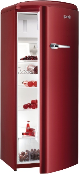 Freestanding refrigerator RB60299OR