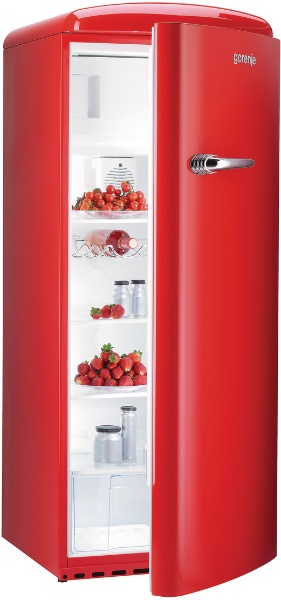 Freestanding refrigerator RB60299ORD