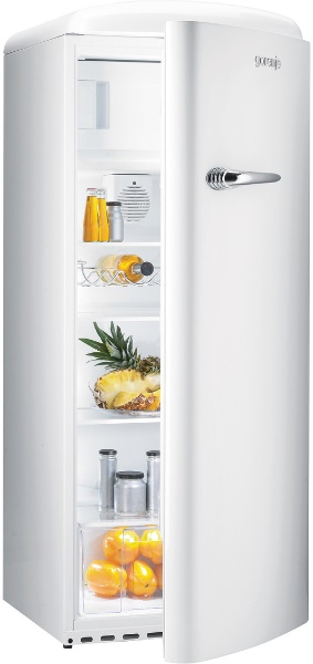 Freestanding refrigerator RB60299OW