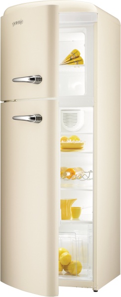 Freestanding fridge freezer RF60309OC-L
