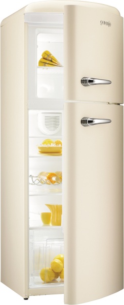 Freestanding fridge freezer RF60309OC