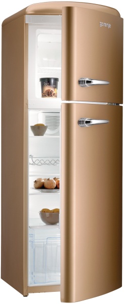 Freestanding fridge freezer RF60309OCO