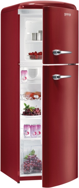 Freestanding fridge freezer RF60309OR