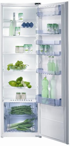 Integrated refrigerator RI41325