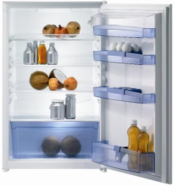 Integrated refrigerator RI4158W