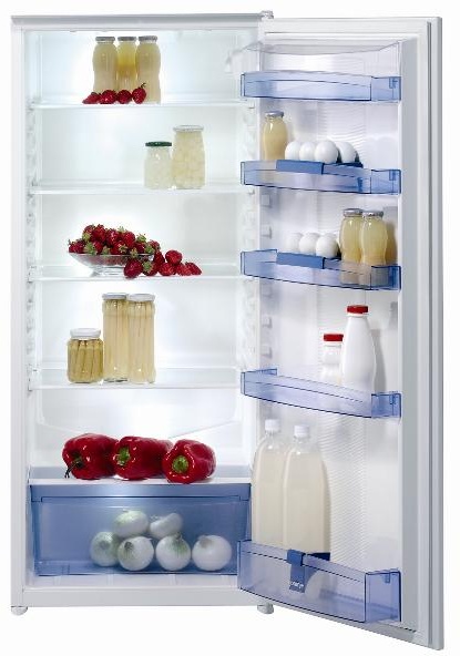 Integrated refrigerator RI4225W